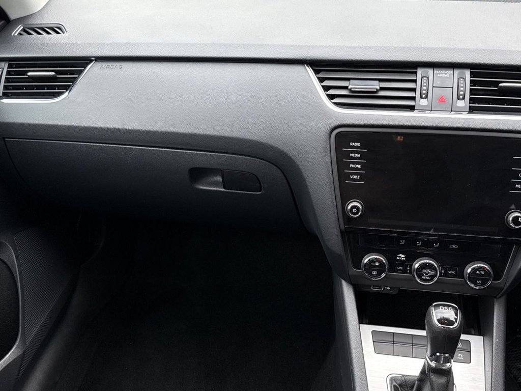 Used Skoda Octavia 2020 for sale - 76621587: Photo 12