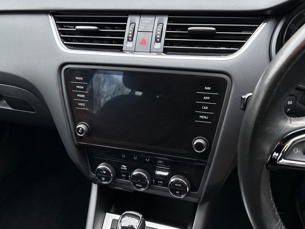 Used Skoda Octavia 2020 for sale - 76621587: Photo 18