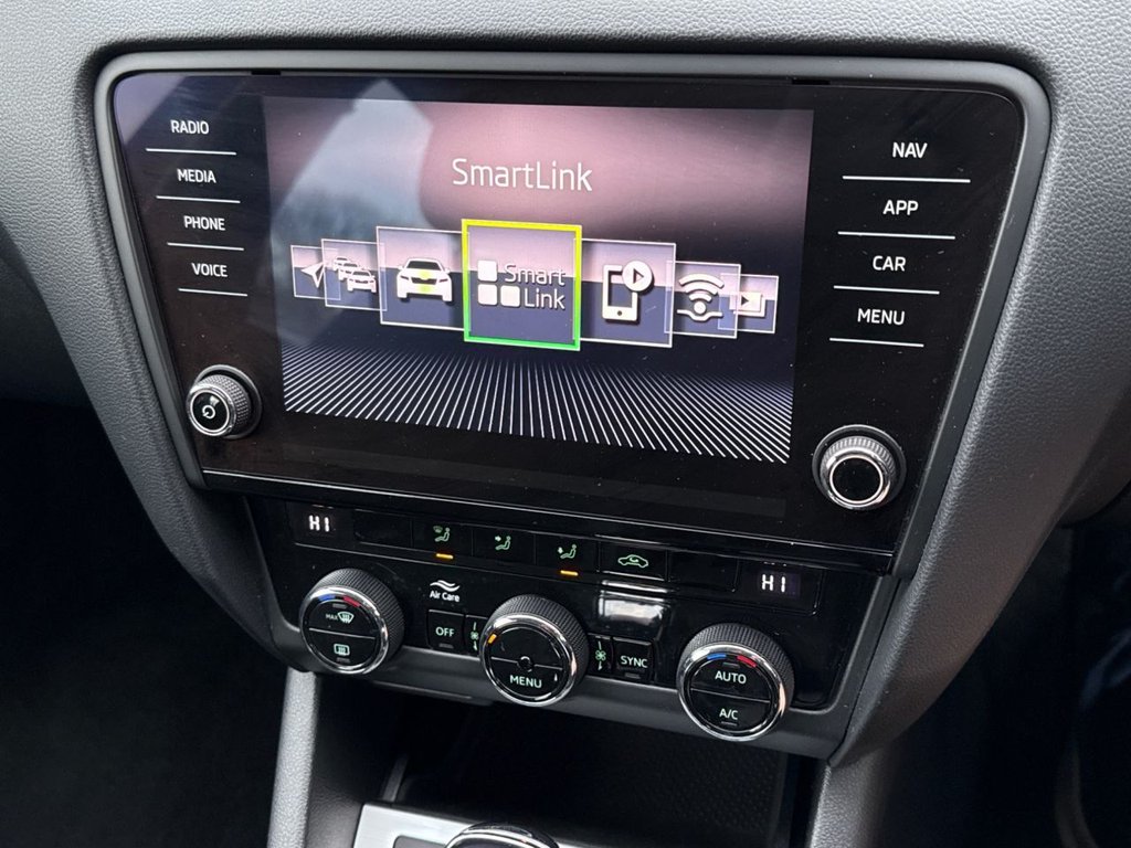 Used Skoda Octavia 2020 for sale - 76621587: Photo 19