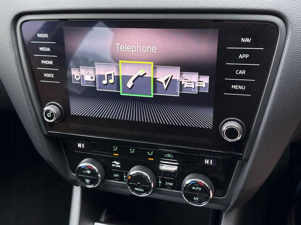 Used Skoda Octavia 2020 for sale - 76621587: Photo 20