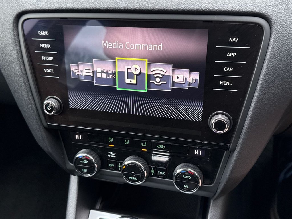 Used Skoda Octavia 2020 for sale - 76621587: Photo 21