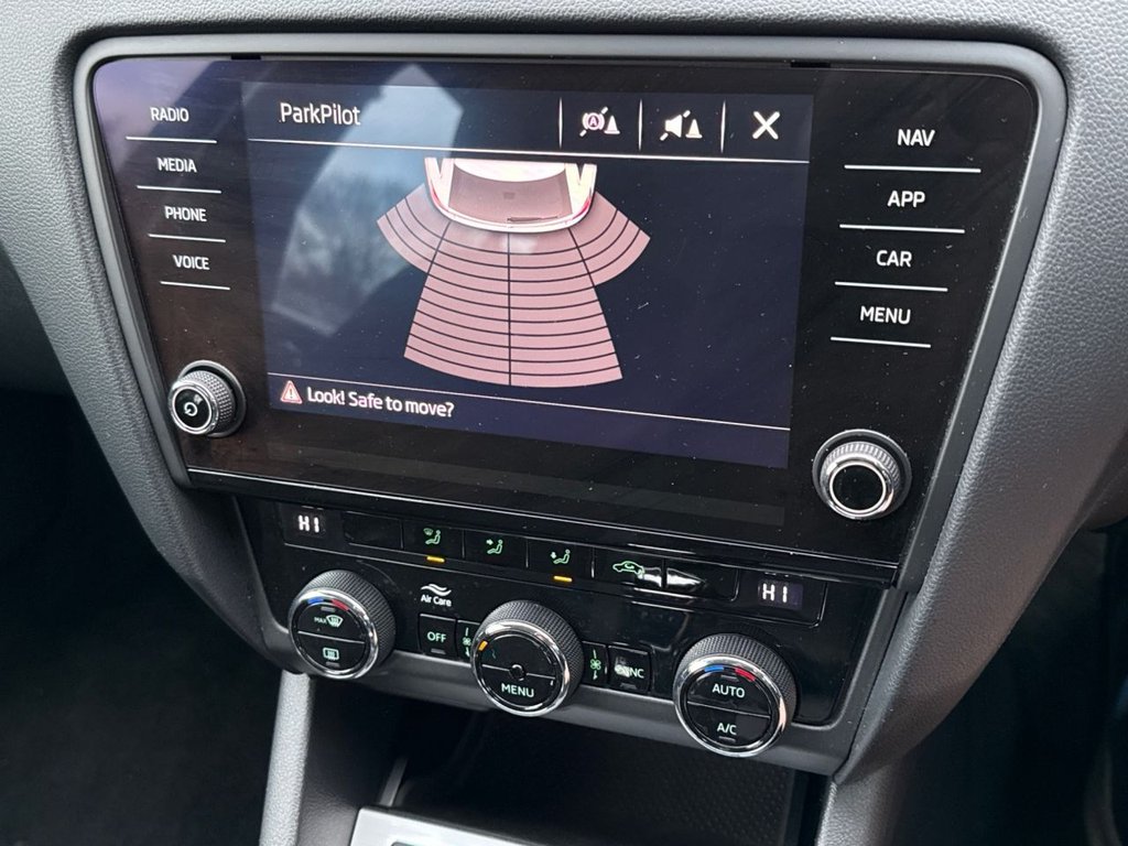 Used Skoda Octavia 2020 for sale - 76621587: Photo 22