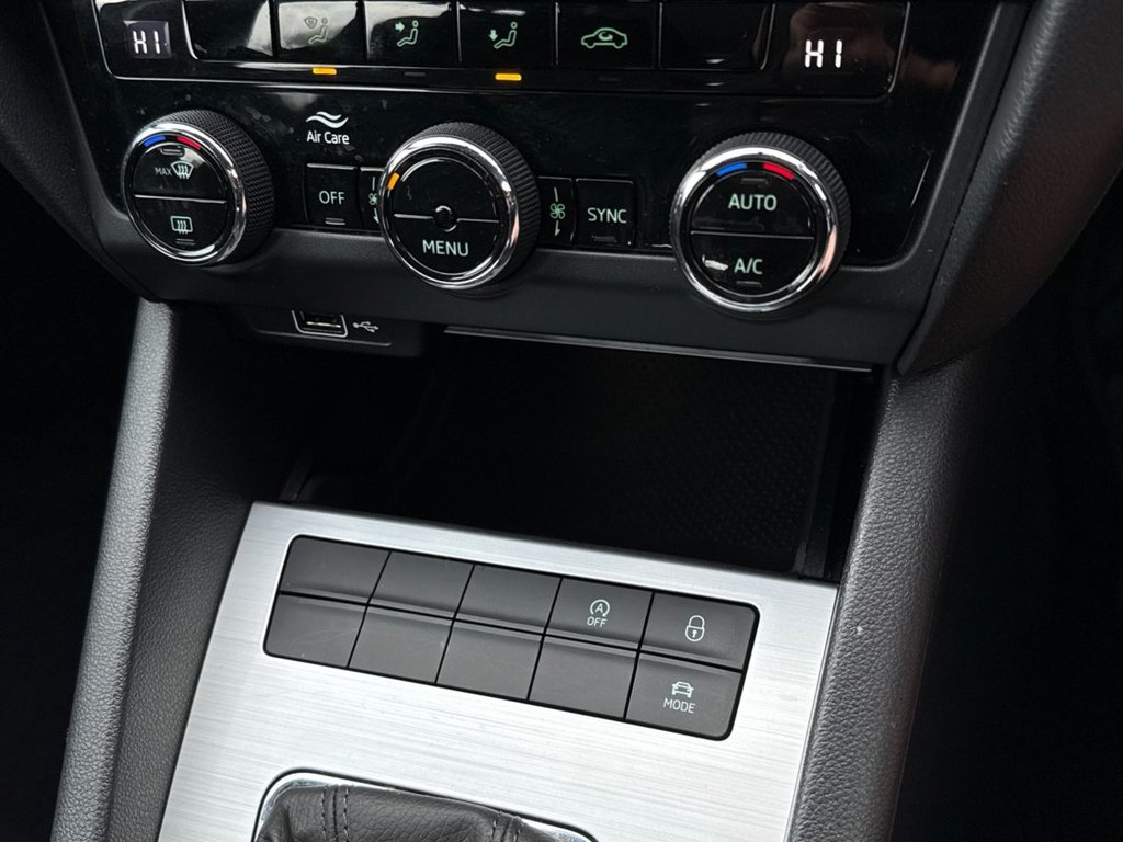 Used Skoda Octavia 2020 for sale - 76621587: Photo 23