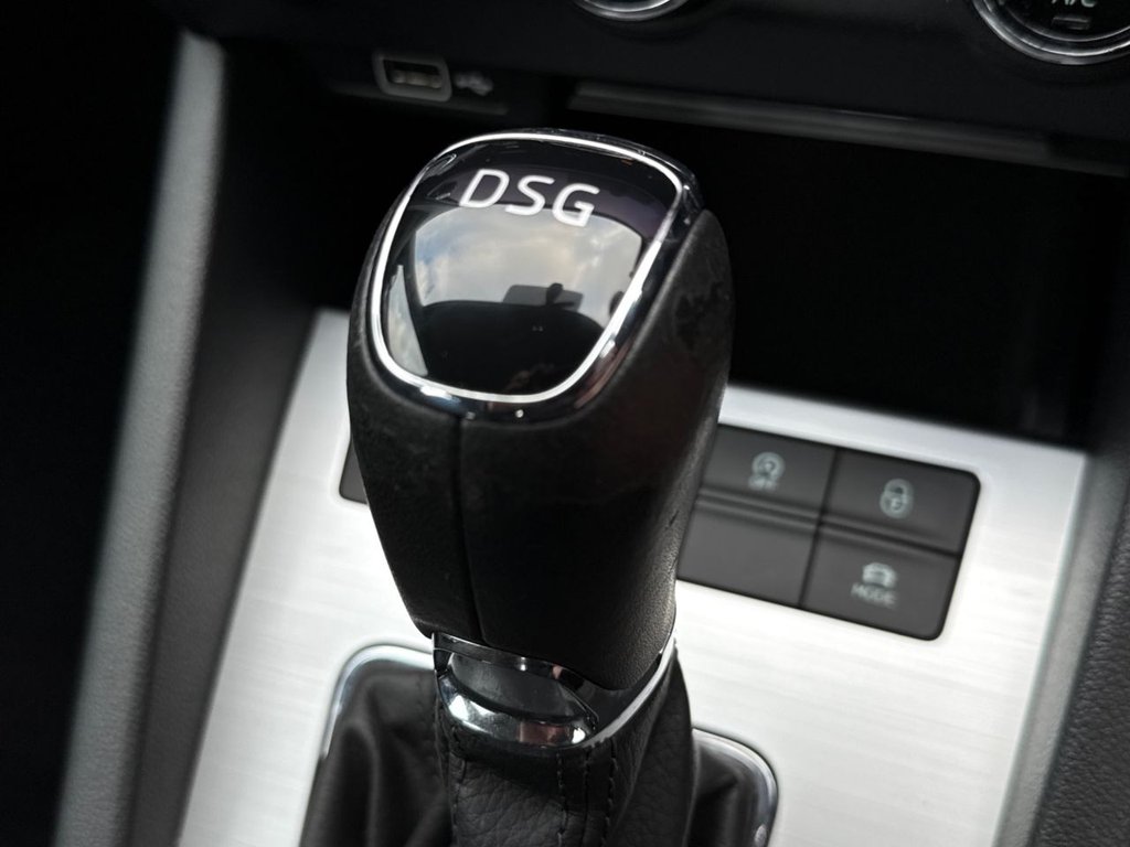 Used Skoda Octavia 2020 for sale - 76621587: Photo 24