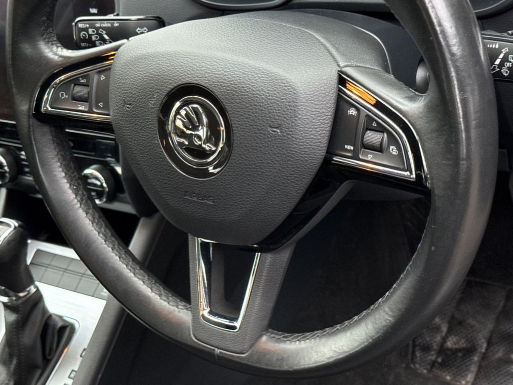 Used Skoda Octavia 2020 for sale - 76621587: Photo 30