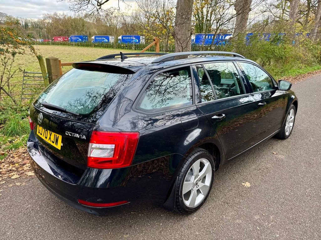 Used Skoda Octavia 2020 for sale - 76621587: Photo 5