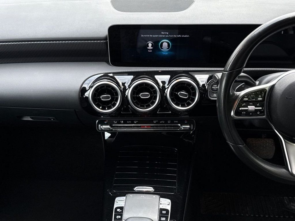 Used Mercedes-Benz A-Class 2018 for sale - 76621600: Photo 10