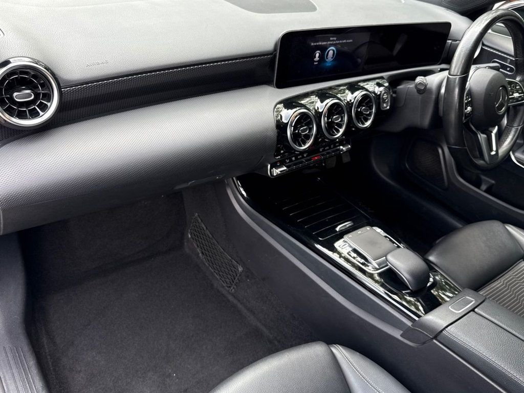 Used Mercedes-Benz A-Class 2018 for sale - 76621600: Photo 14