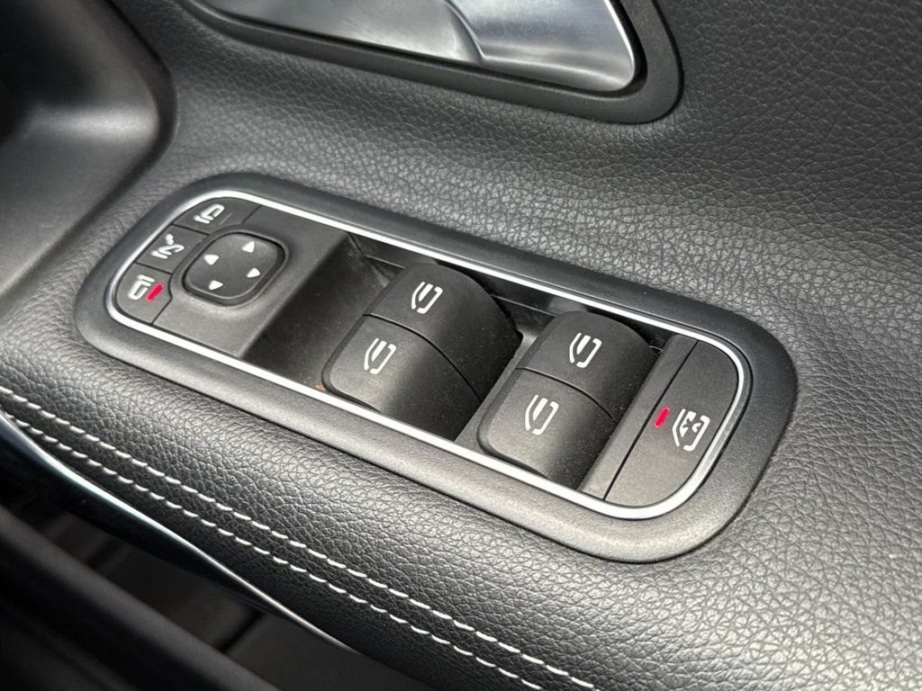 Used Mercedes-Benz A-Class 2018 for sale - 76621600: Photo 20