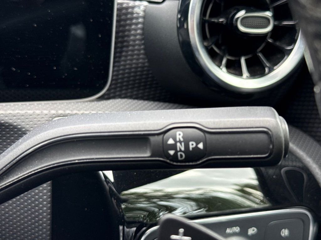 Used Mercedes-Benz A-Class 2018 for sale - 76621600: Photo 22