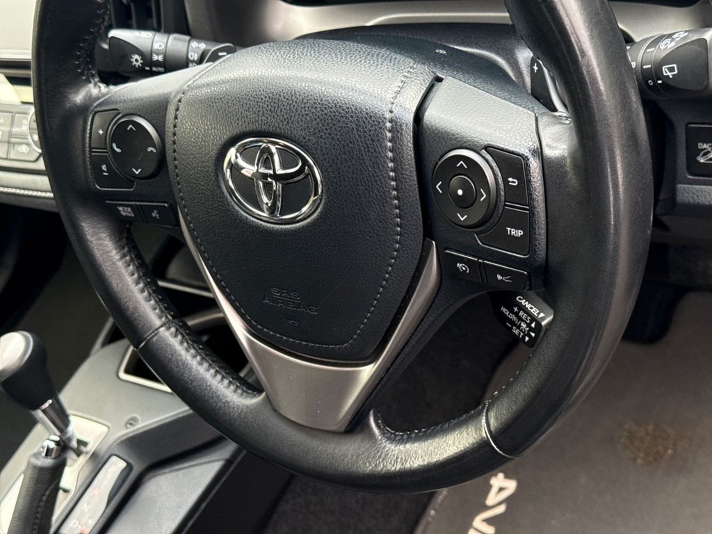 Used Toyota RAV4 2017 for sale - 77667695: Photo 27