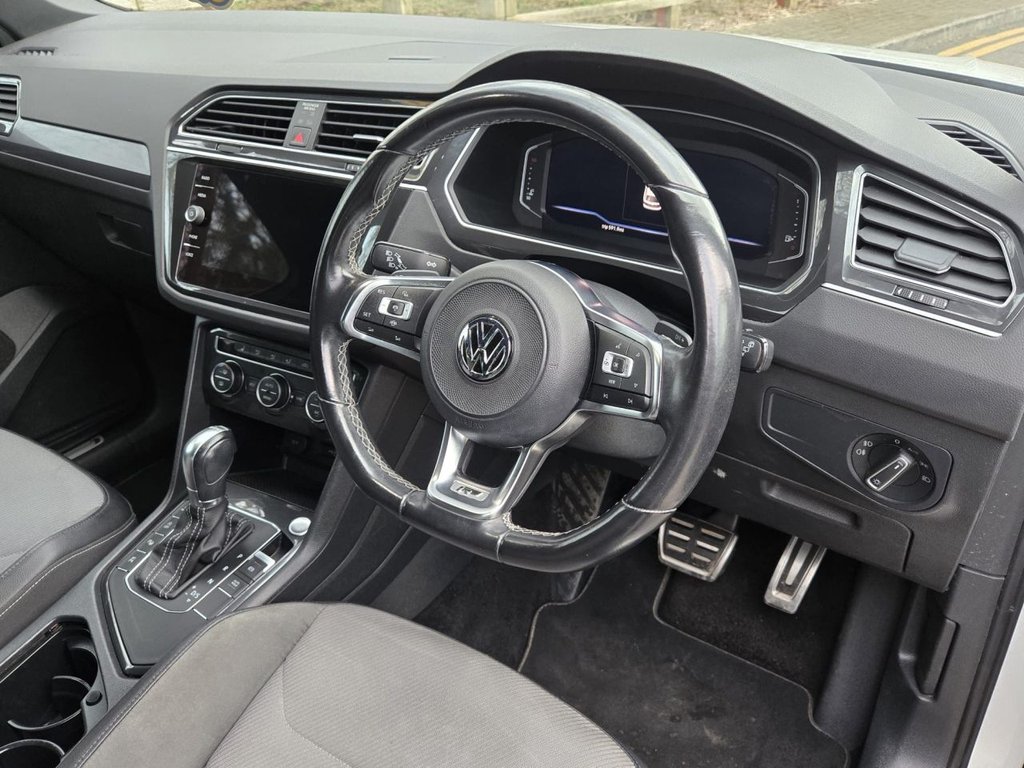 Used Volkswagen Tiguan 2019 for sale - 78153646: Photo 7