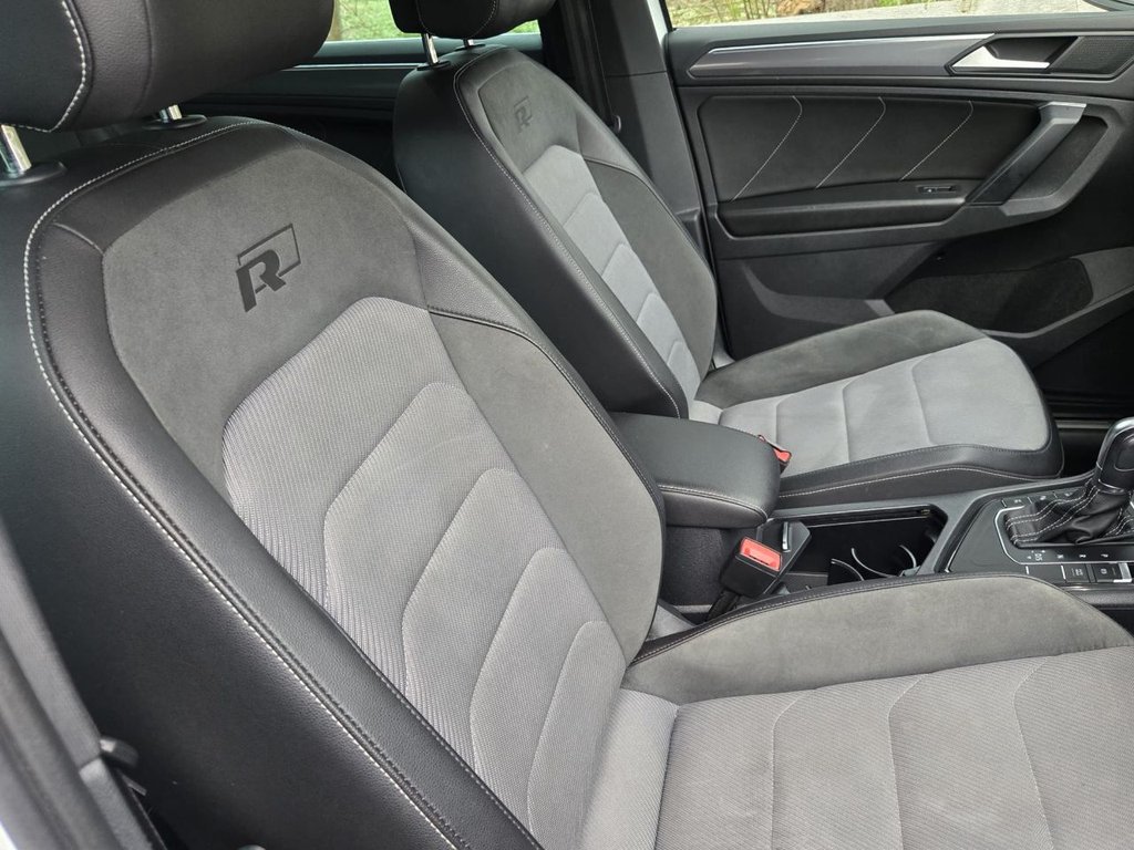Used Volkswagen Tiguan 2019 for sale - 78153646: Photo 8
