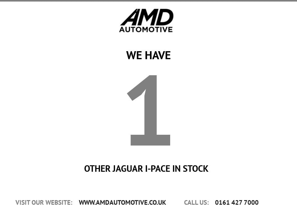 Used Jaguar I-Pace 2020 for sale - 78061862: Photo 5