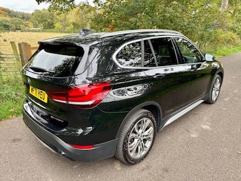 Used BMW X1 2021 for sale - 78583211: Photo