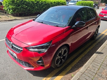 Used Vauxhall Corsa 2021 for sale - 78896789: Photo