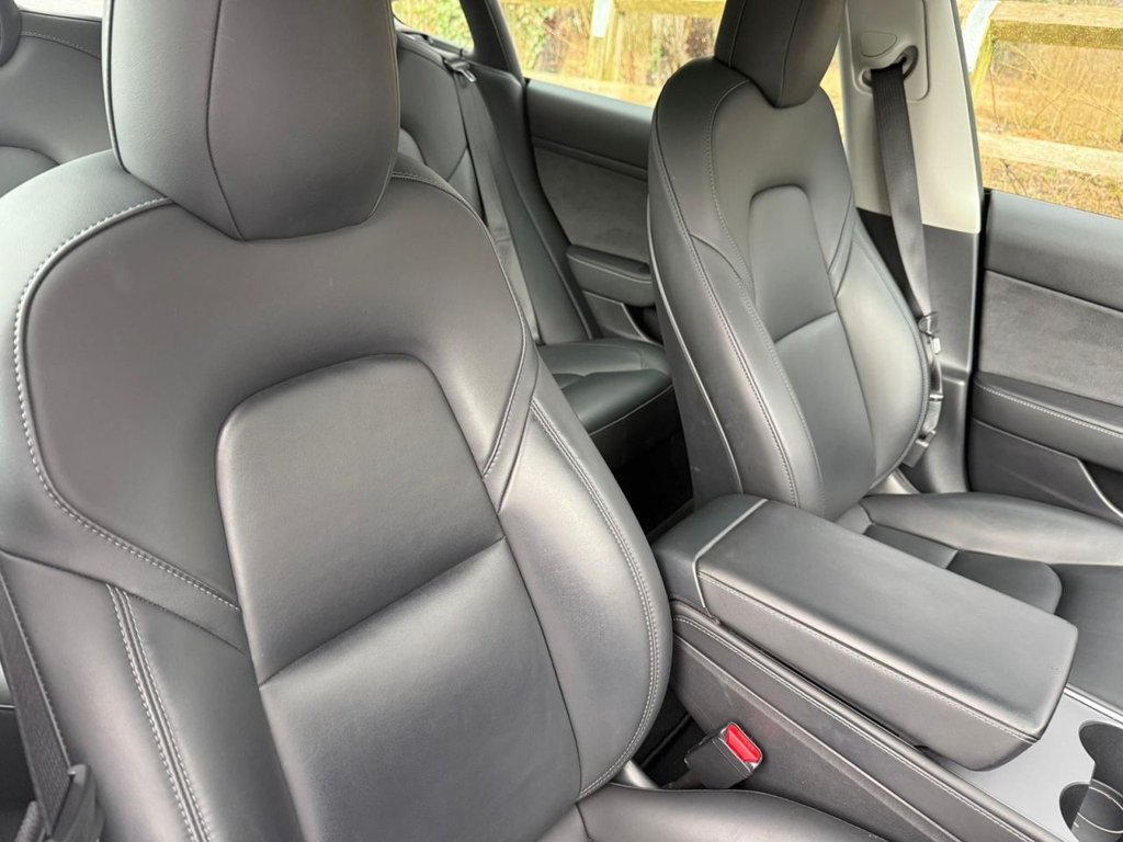 Used Tesla Model 3 2021 for sale - 77369759: Photo 8