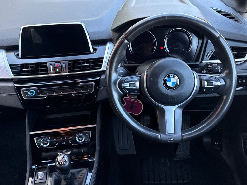 Used BMW 2 Series Active Tourer 2019 for sale - 77369893: Photo 10