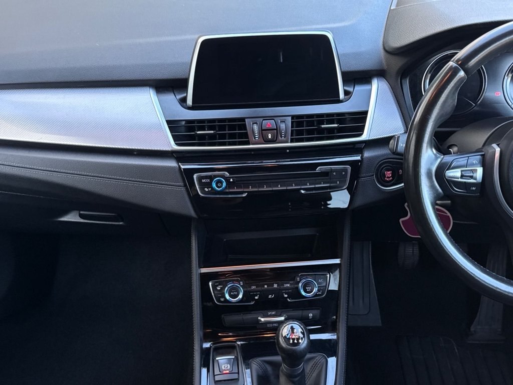 Used BMW 2 Series Active Tourer 2019 for sale - 77369893: Photo 11