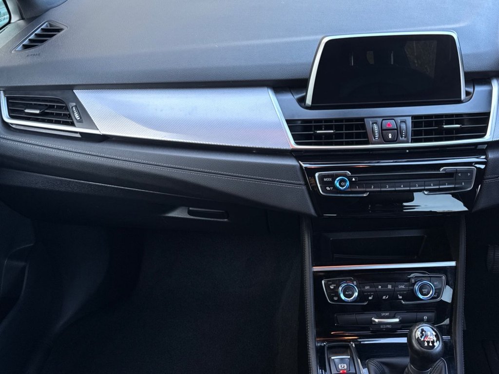 Used BMW 2 Series Active Tourer 2019 for sale - 77369893: Photo 12