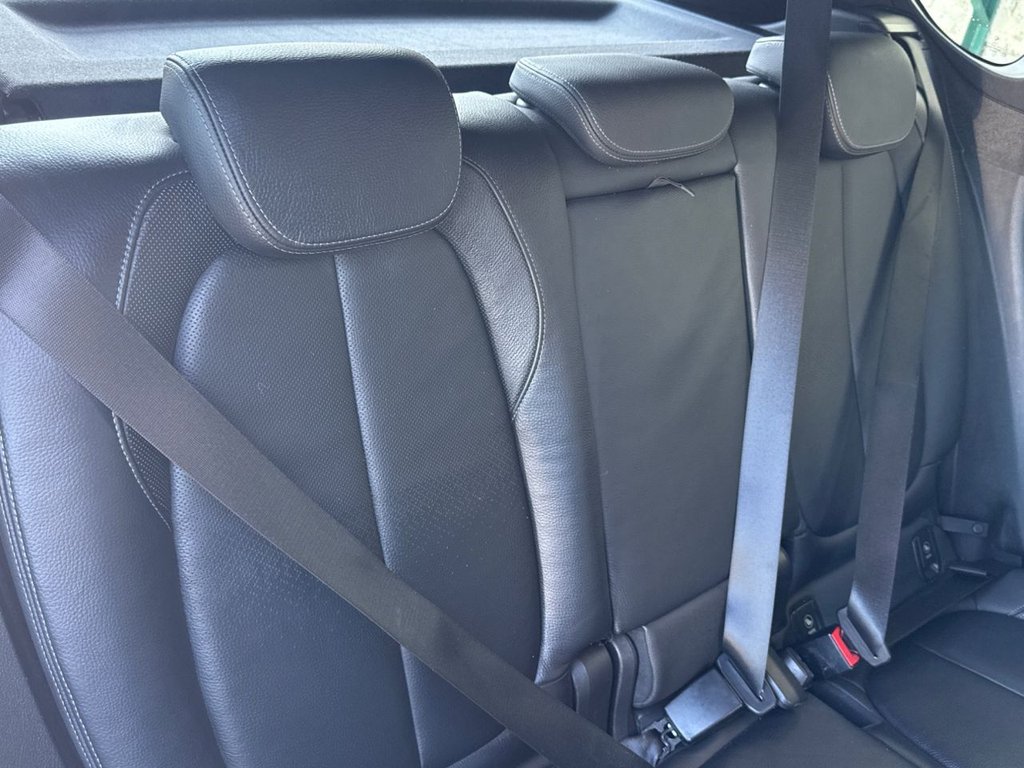 Used BMW 2 Series Active Tourer 2019 for sale - 77369893: Photo 13