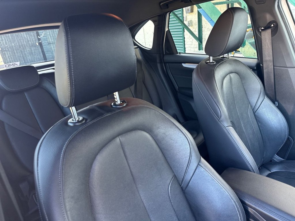 Used BMW 2 Series Active Tourer 2019 for sale - 77369893: Photo 15