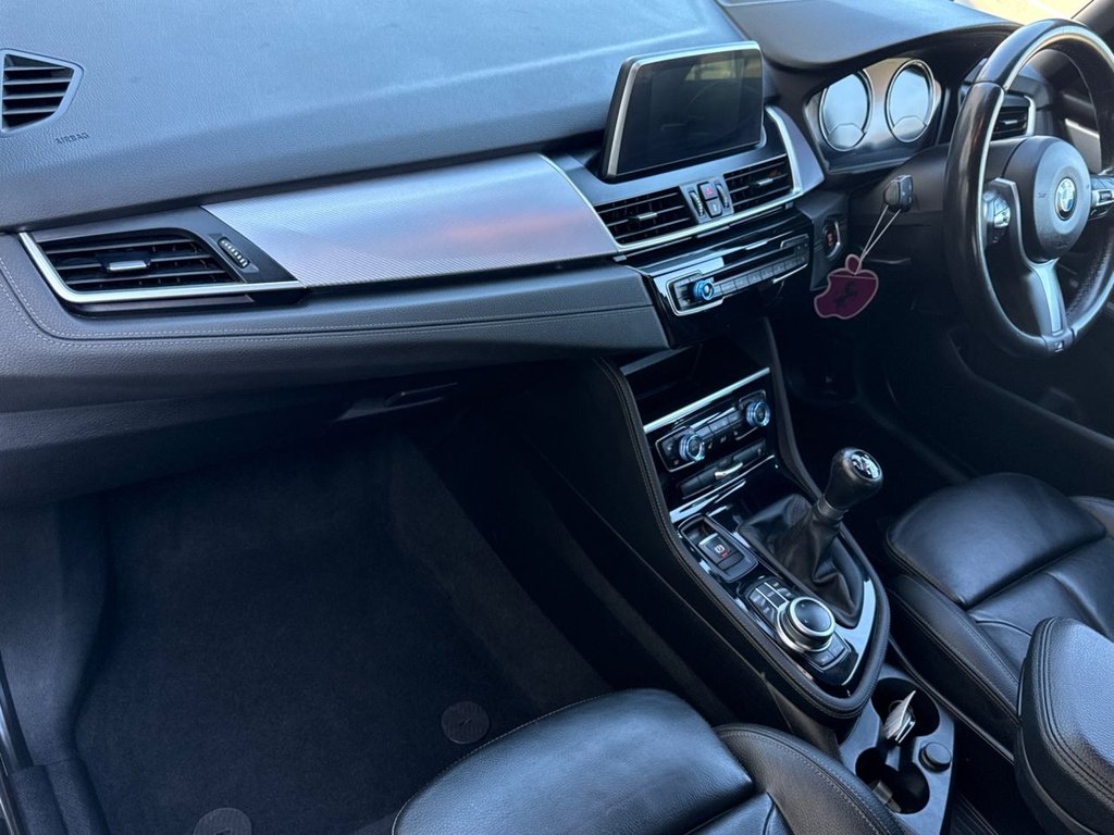 Used BMW 2 Series Active Tourer 2019 for sale - 77369893: Photo 16