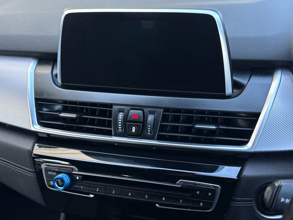 Used BMW 2 Series Active Tourer 2019 for sale - 77369893: Photo 18