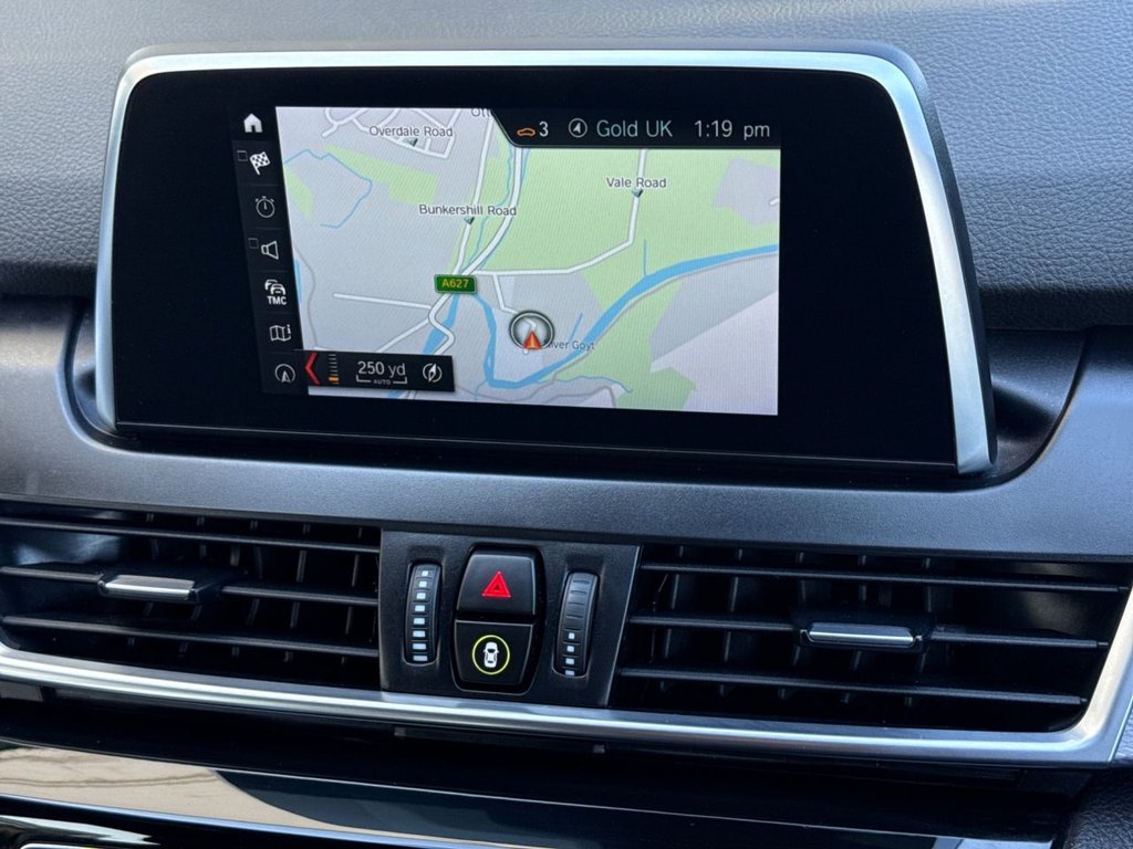 Used BMW 2 Series Active Tourer 2019 for sale - 77369893: Photo 19