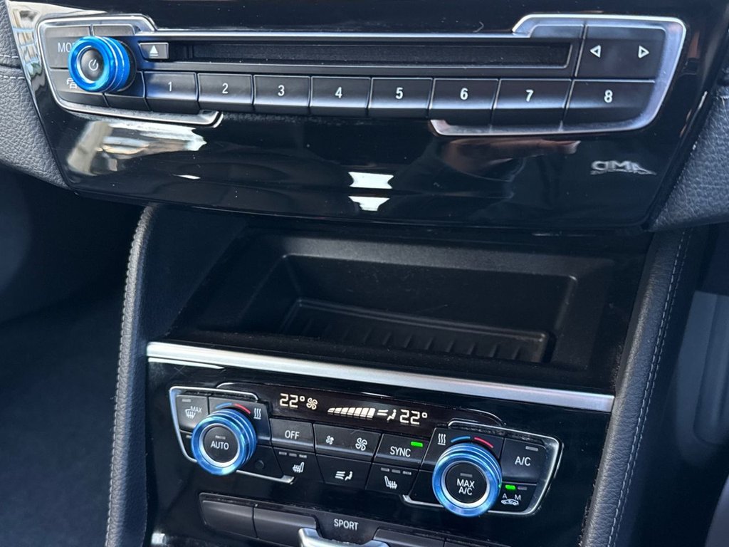 Used BMW 2 Series Active Tourer 2019 for sale - 77369893: Photo 21