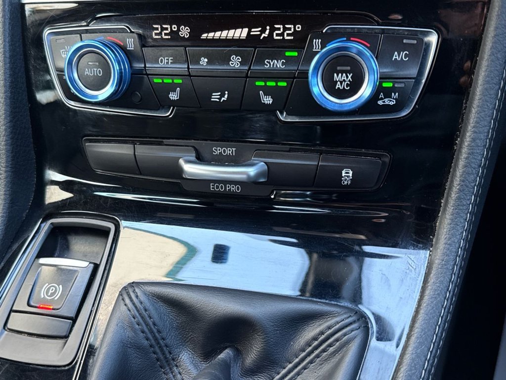 Used BMW 2 Series Active Tourer 2019 for sale - 77369893: Photo 25