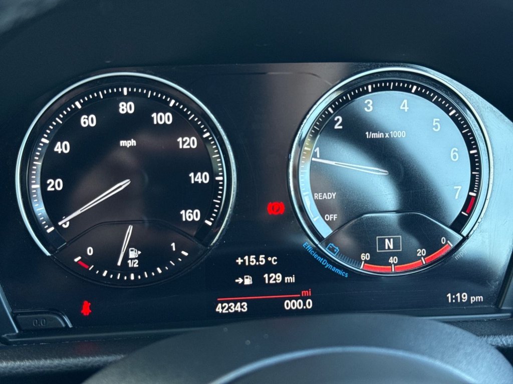 Used BMW 2 Series Active Tourer 2019 for sale - 77369893: Photo 27