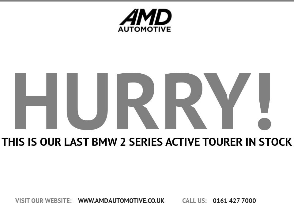Used BMW 2 Series Active Tourer 2019 for sale - 77369893: Photo 34