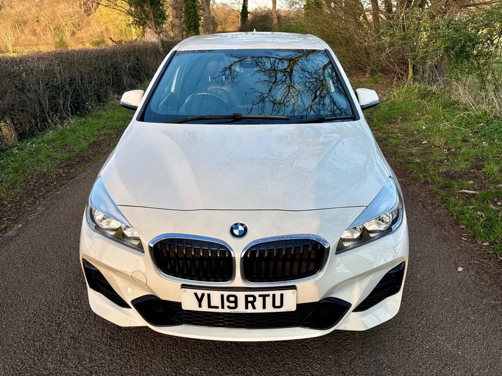 Used BMW 2 Series Active Tourer 2019 for sale - 77369893: Photo 7