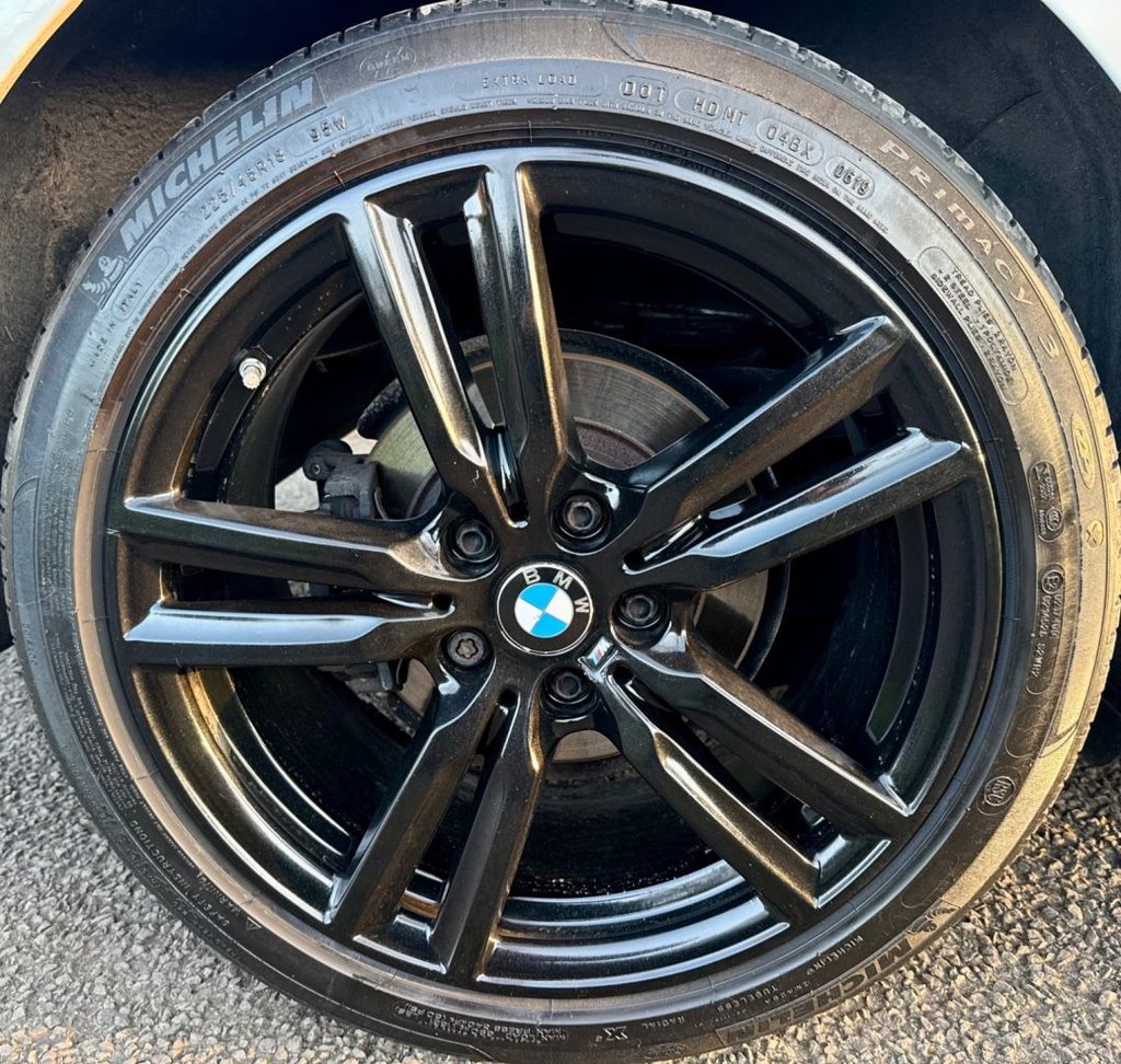 Used BMW 2 Series Active Tourer 2019 for sale - 77369893: Photo 8