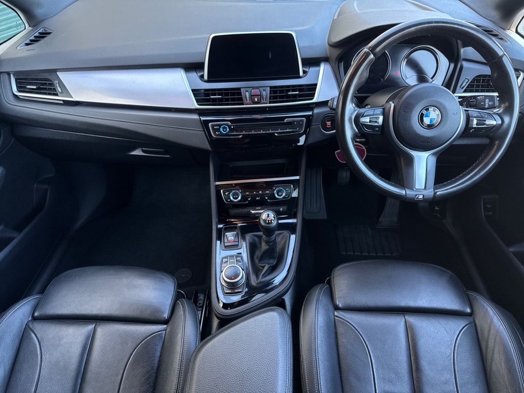 Used BMW 2 Series Active Tourer 2019 for sale - 77369893: Photo 9