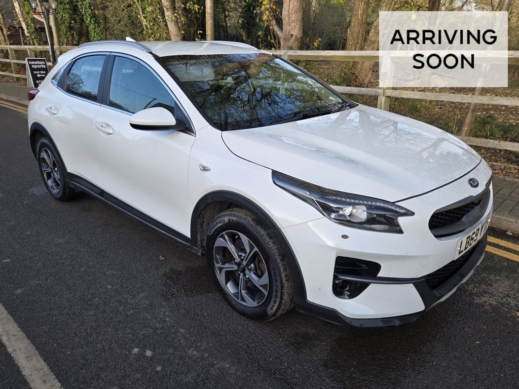 Used Kia XCeed 2020 for sale - 76724197: Photo 1
