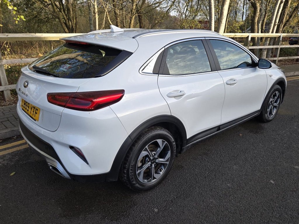 Used Kia XCeed 2020 for sale - 76724197: Photo 4