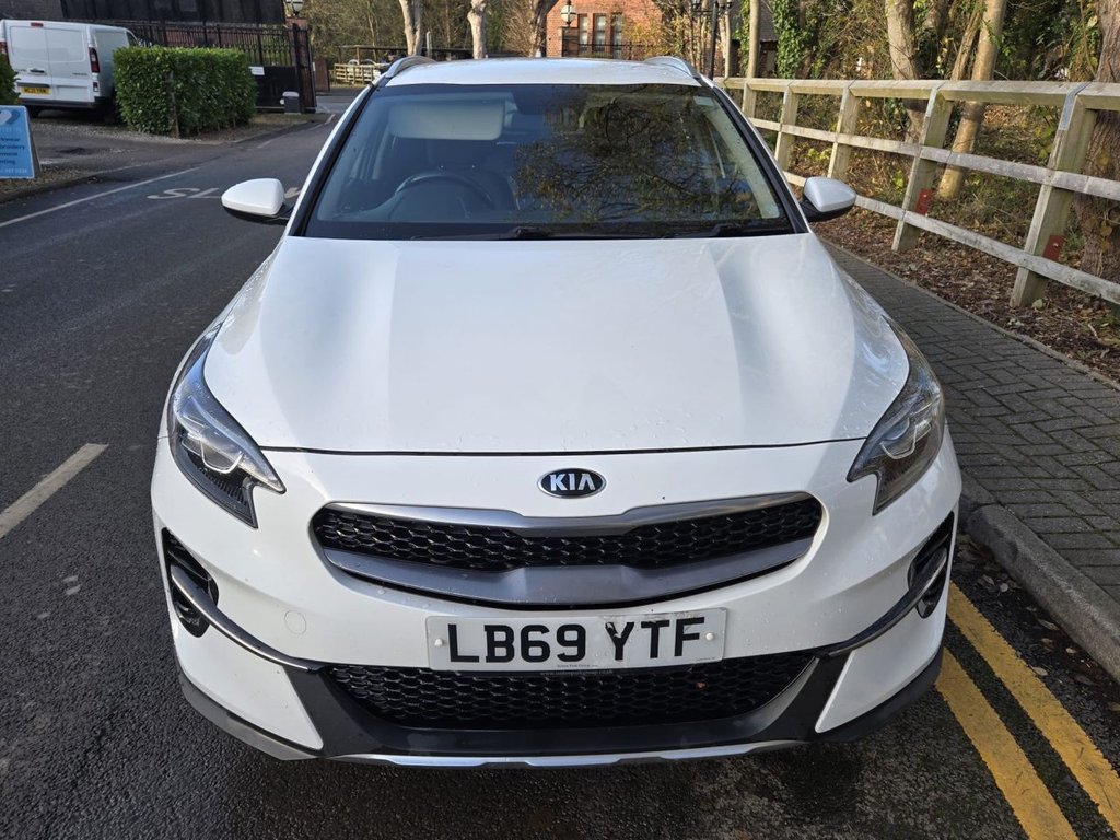 Used Kia XCeed 2020 for sale - 76724197: Photo 6