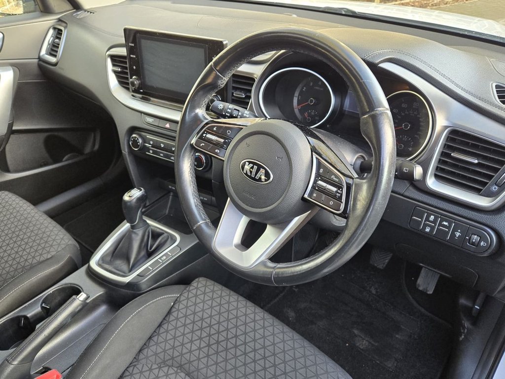 Used Kia XCeed 2020 for sale - 76724197: Photo 7