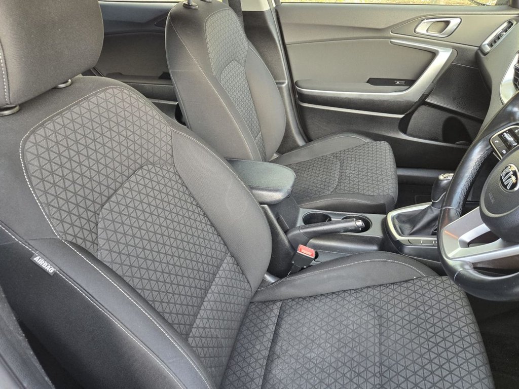 Used Kia XCeed 2020 for sale - 76724197: Photo 8