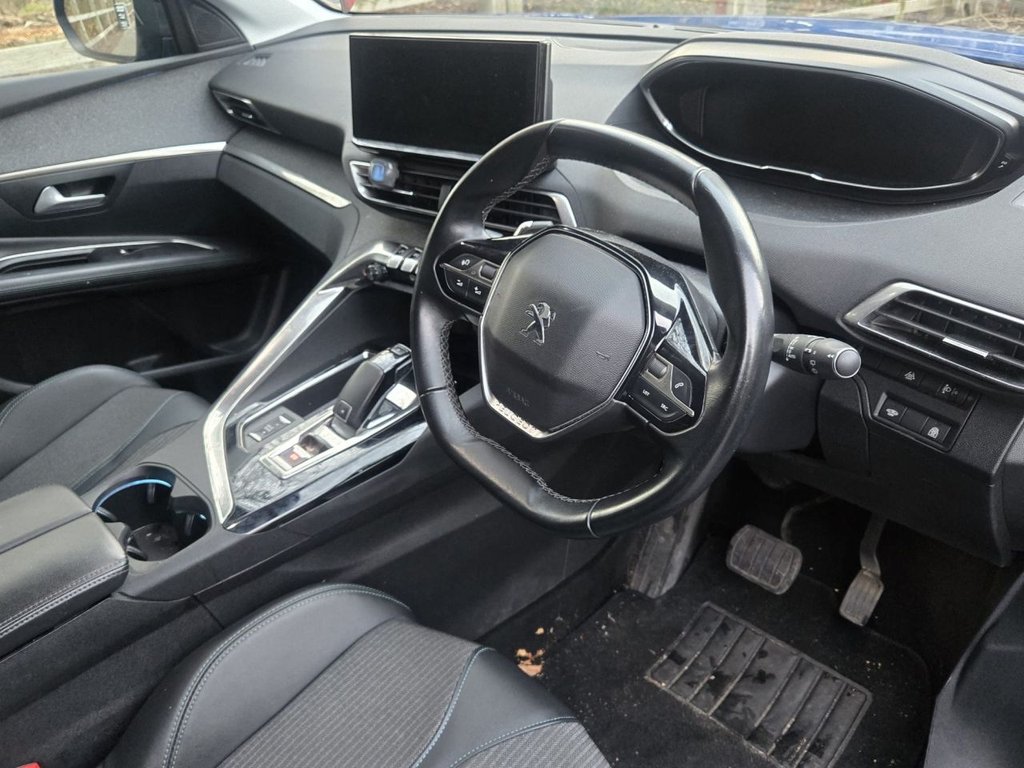 Used Peugeot 3008 2021 for sale - 77152886: Photo 7