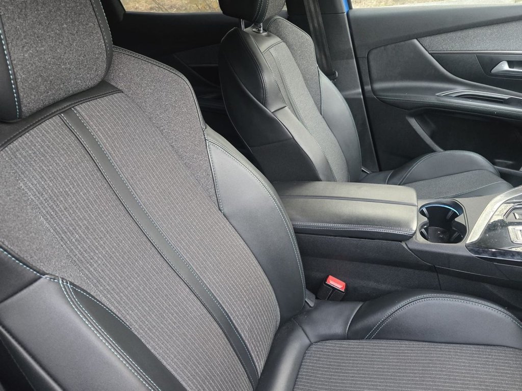 Used Peugeot 3008 2021 for sale - 77152886: Photo 8