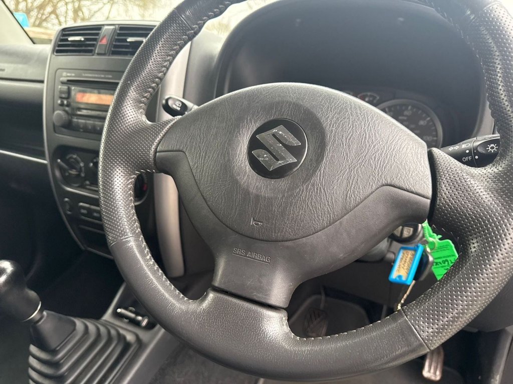 Used Suzuki Jimny 2011 for sale - 77319575: Photo 7