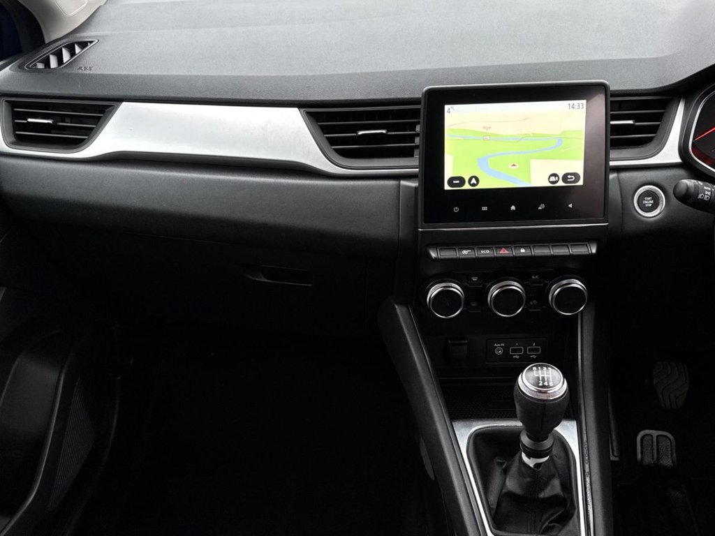 Used Renault Captur 2022 for sale - 77139835: Photo 12