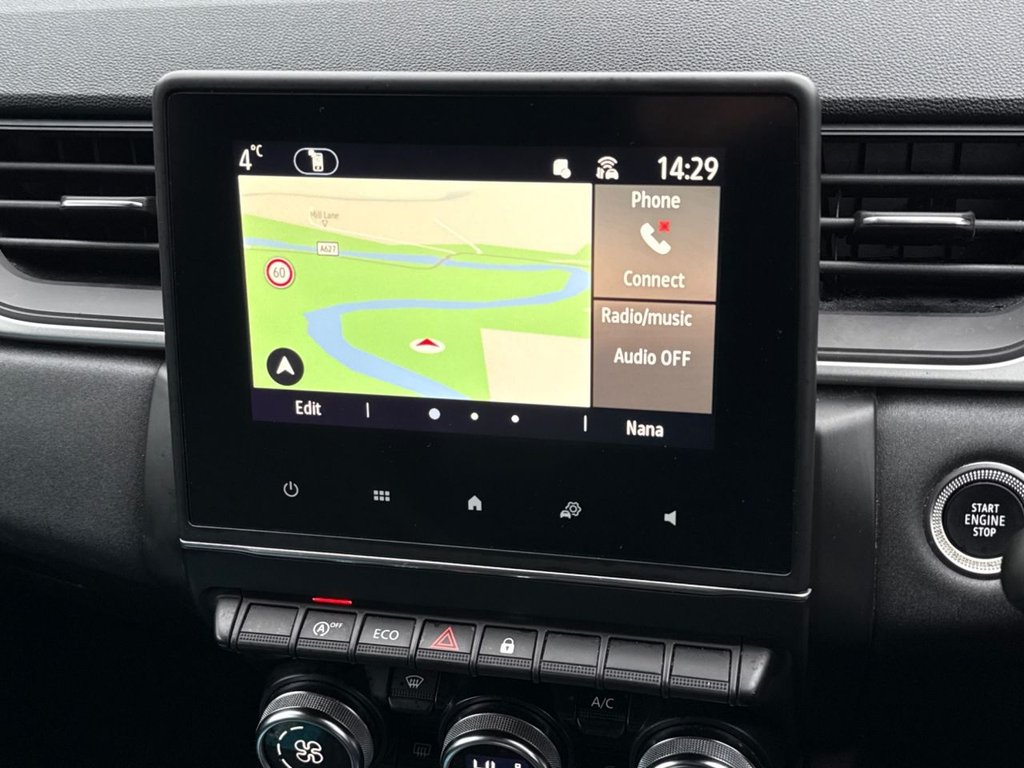 Used Renault Captur 2022 for sale - 77139835: Photo 18