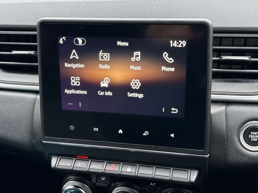 Used Renault Captur 2022 for sale - 77139835: Photo 19