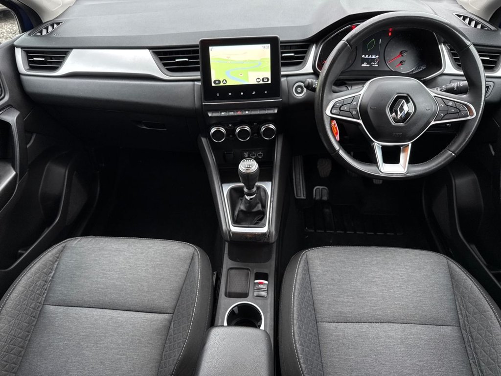 Used Renault Captur 2022 for sale - 77139835: Photo 9