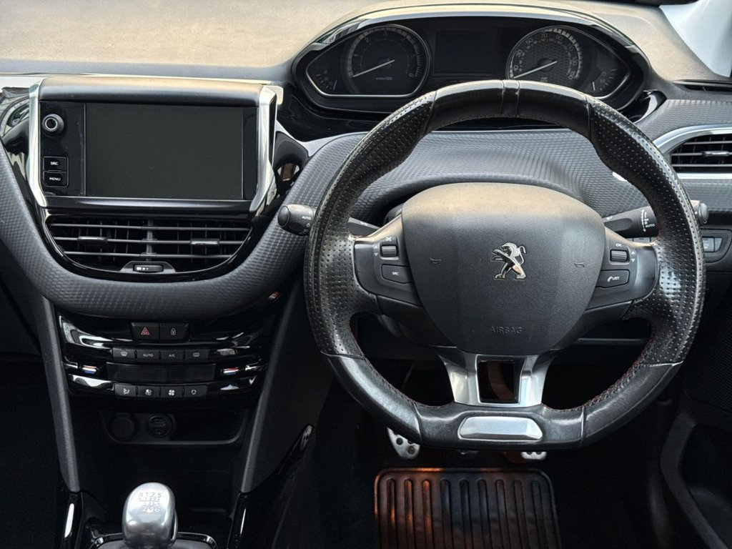 Used Peugeot 2008 2017 for sale - 77187969: Photo 10