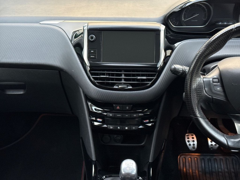 Used Peugeot 2008 2017 for sale - 77187969: Photo 11